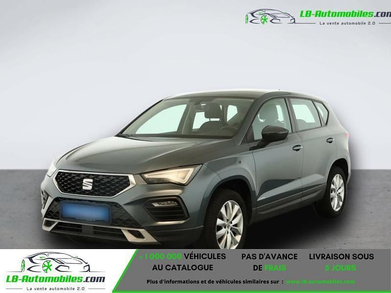 Utilisé 2021 Seat Ateca SUV | 23 000 € (Prix juste) - Image 1/4
