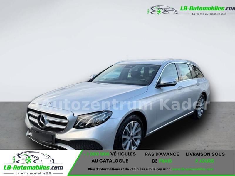 Occasion Mercedes E220 194 ch (142 kW) 2017 Berline