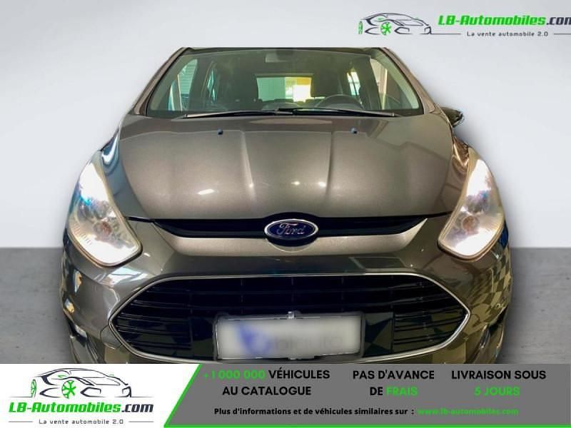 Occasion Ford B-MAX 95 ch (69 kW) 2017 Monospace