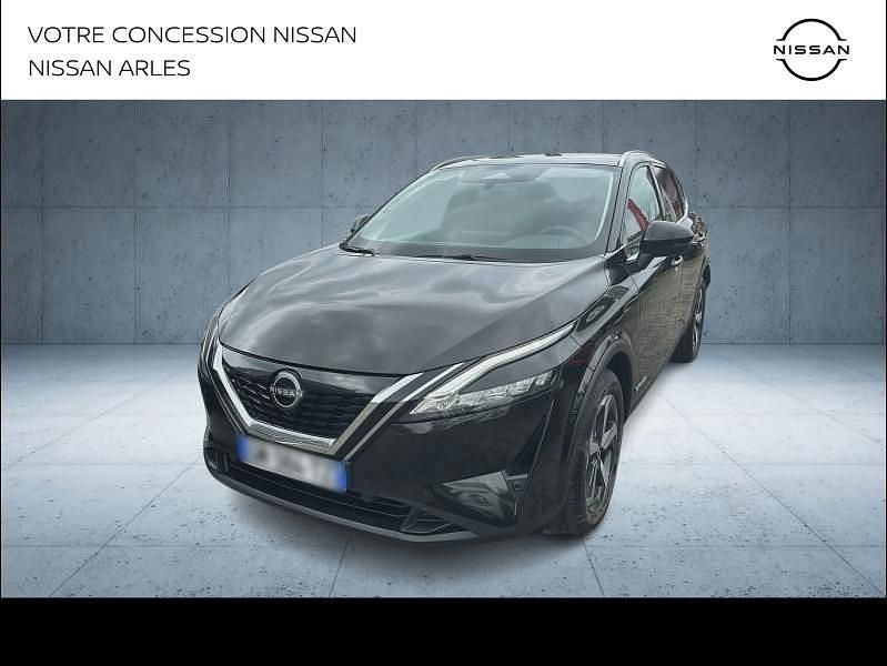 Utilisé 2023 Nissan Qashqai SUV | 26 990 € (Prix juste) - Image 1/4