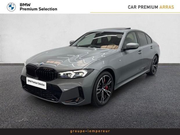Utilisé 2025 BMW 320 M Sport Berline | 68 990 € - Image 1/4