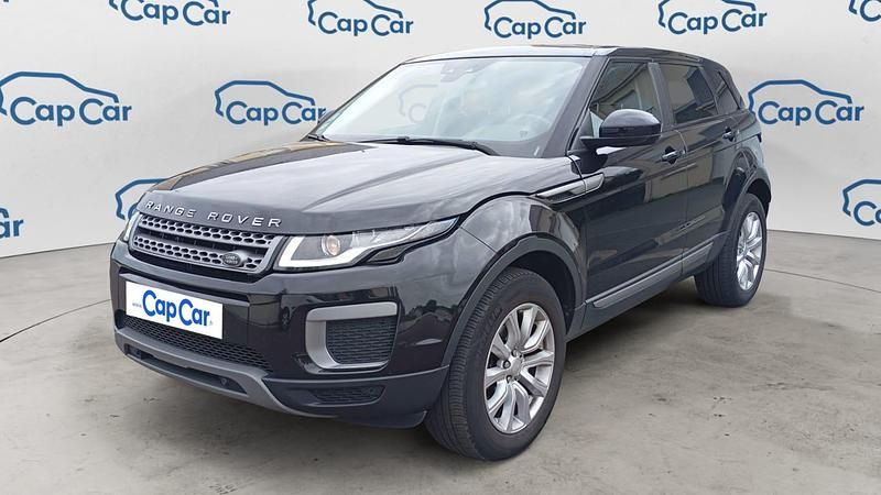 Utilisé 2017 Land Rover Range Rover evoque | 15 490 € - Image 1/3