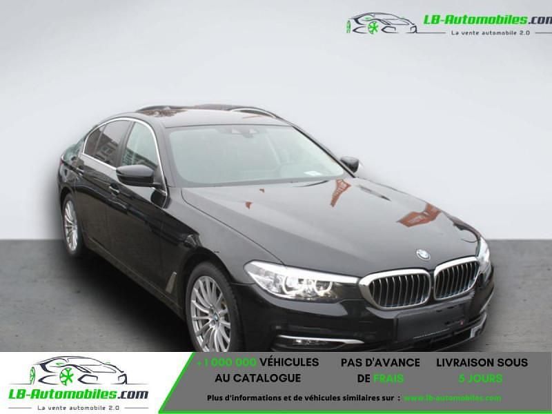Occasion BMW 520 190 ch (139 kW) 2019 Berline
