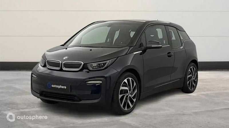 Biton Utilisé 2022 BMW i3 Citadine | 19 999 € (Prix juste) - Image 1/4