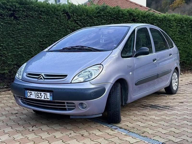 Occasion 2002 Citroën Xsara Picasso Monospace | 3 800 € - Image 1/4