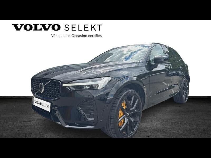 Utilisé 2022 Volvo XC60 SUV | 56 590 € - Image 1/4