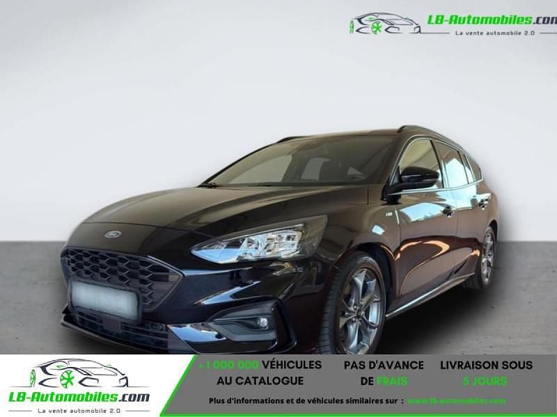 Utilisé 2021 Ford Focus Break | 22 400 € (Prix juste) - Image 1/4