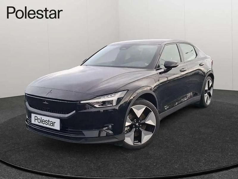 Noir Utilisé 2023 Polestar 2 Long Range Single Motor Berline | 37 938 € - Image 1/4