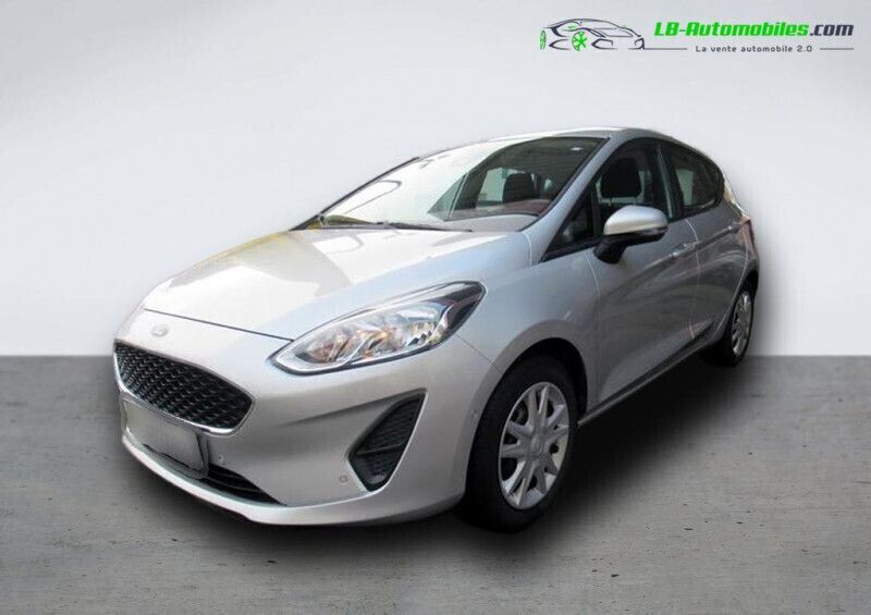 Utilisé 2019 Ford Fiesta Citadine | 16 000 € (Prix assez cher) - Image 1/4