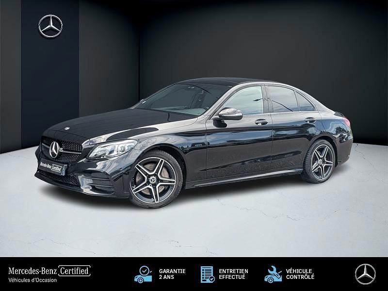 Utilisé 2021 Mercedes C300 Berline | 34 989 € - Image 1/4