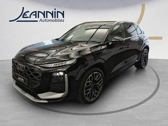 Noir mythe métallisé Utilisé 2026 Audi Q3 Design SUV | 71 900 € - Image 1/4