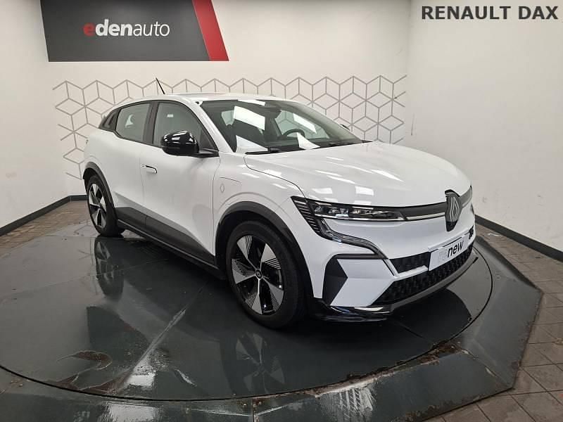 Occasion Renault Megane E-Tech Equilibre 95 kW (130 ch) 2023 Berline