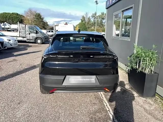 Occasion Alfa Romeo Junior 114 kW (156 ch) 2025 Noir SUV