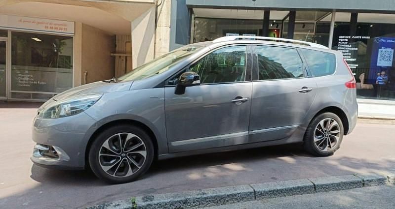 Utilisé 2015 Renault Mégane III Berline | 9 490 € - Image 1/4
