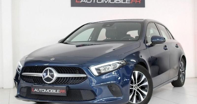 Utilisé 2021 Mercedes A180 Style Berline | 19 400 € (Bon prix) - Image 1/4