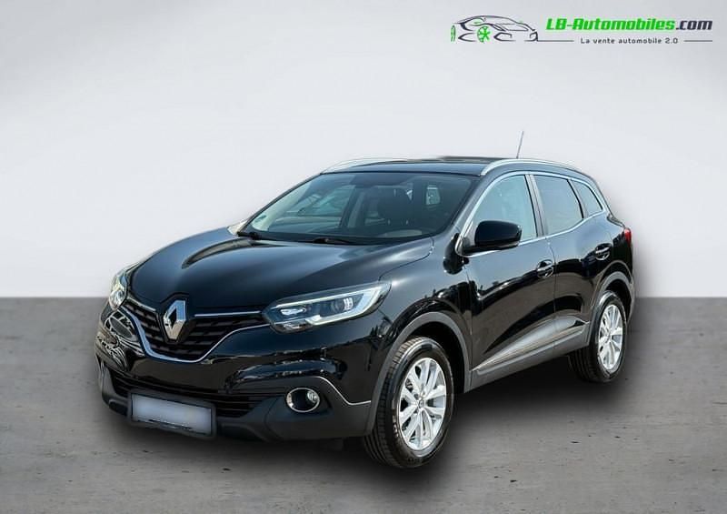 Utilisé 2015 Renault Kadjar SUV | 15 900 € (Prix juste) - Image 1/4
