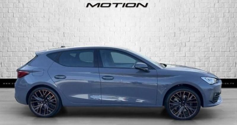 Occasion Cupra Leon VZ 150 ch (110 kW) 2024 Berline