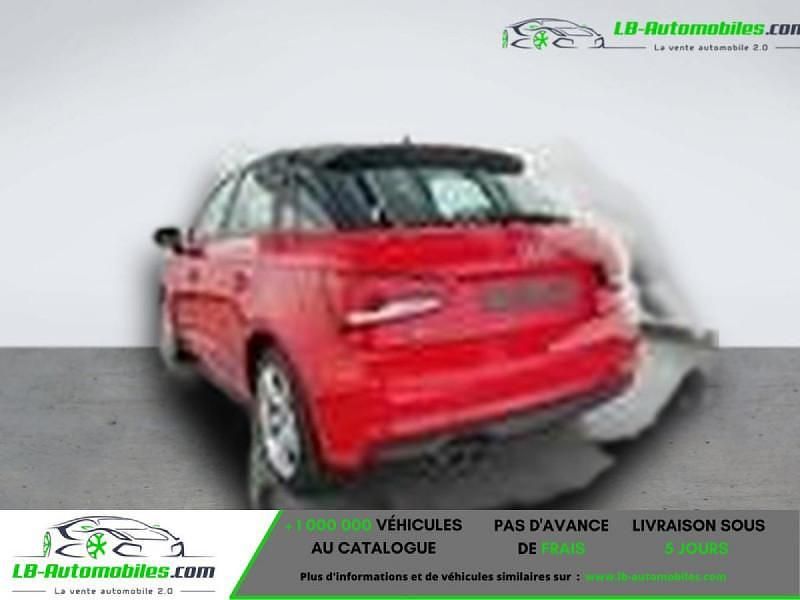 Occasion Audi A1 Sportback Sport 125 ch (91 kW) 2017 Citadine