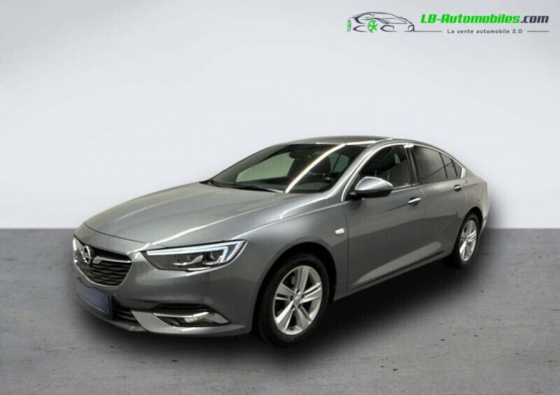 Utilisé 2018 Opel Insignia Sport Berline | 21 400 € (Prix juste) - Image 1/4