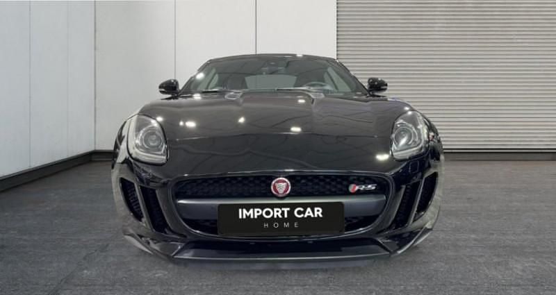 Occasion Jaguar F-Type 340 ch (250 kW) 2017 Coupé