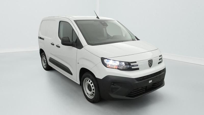 Nouvelle 2025 Peugeot Partner S Monospace | 23 000 € - Image 1/4