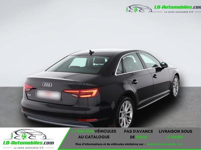 Occasion Audi A4 Sport 150 ch (110 kW) 2018 Berline