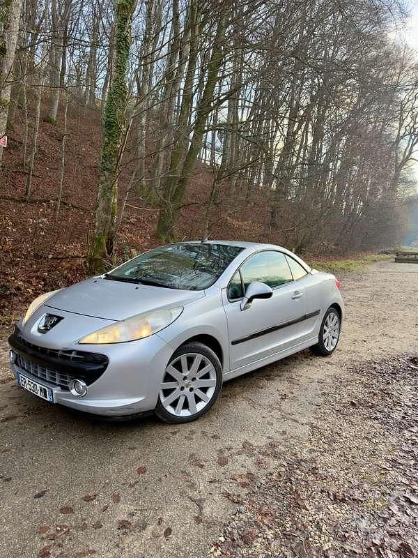 Occasion Peugeot 207 Sport 120 ch (88 kW) 2006 Berline