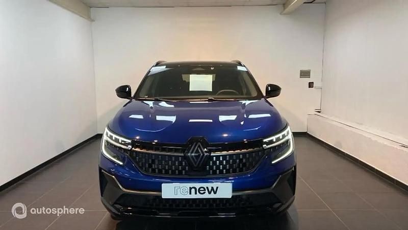 Occasion Renault Austral Techno Esprit Alpine 133 ch (97 kW) 2024 Biton SUV