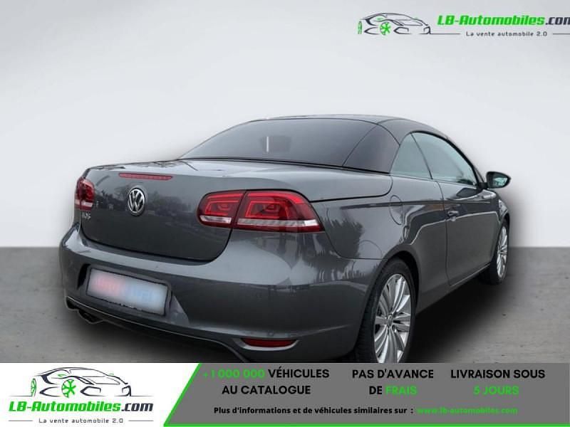 Occasion VW Eos 122 ch (89 kW) 2013 Cabriolet