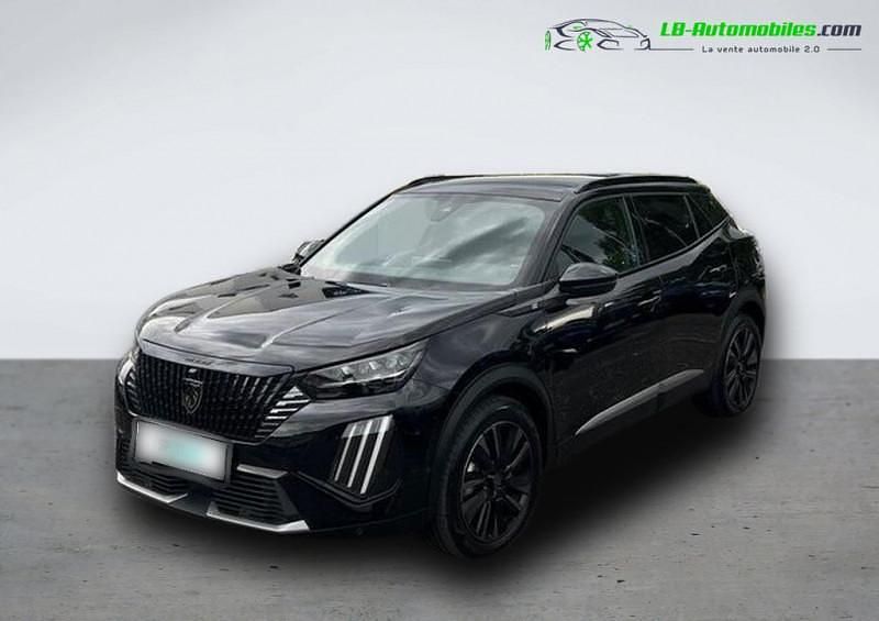 Utilisé 2024 Peugeot e-2008 SUV | 33 400 € (Prix cher) - Image 1/3
