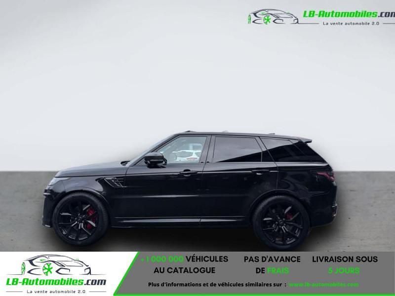 Occasion Land Rover Range Rover S 575 ch (422 kW) 2021 SUV