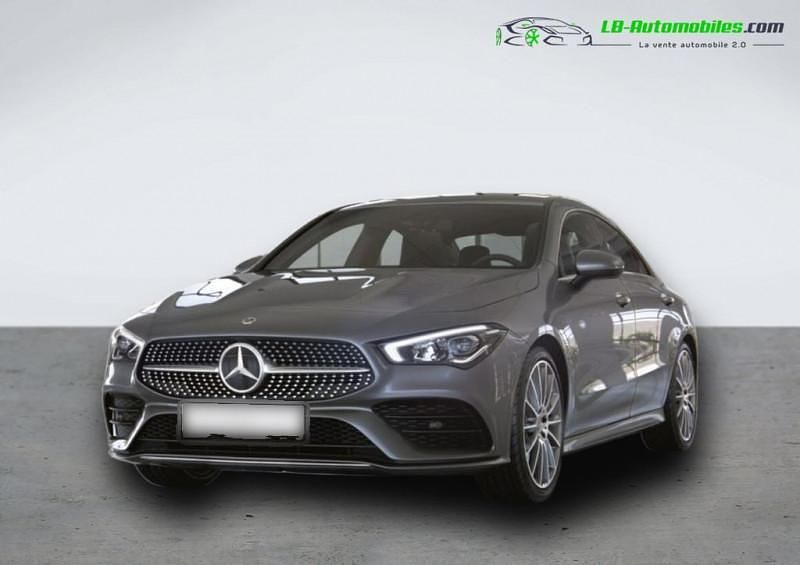 Utilisé 2021 Mercedes 250 Coupé | 42 100 € - Image 1/4