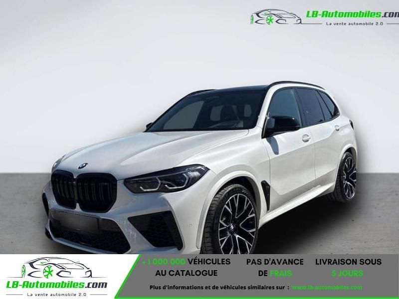Utilisé 2023 BMW X5 M Comfort Edition SUV | 101 200 € - Image 1/4