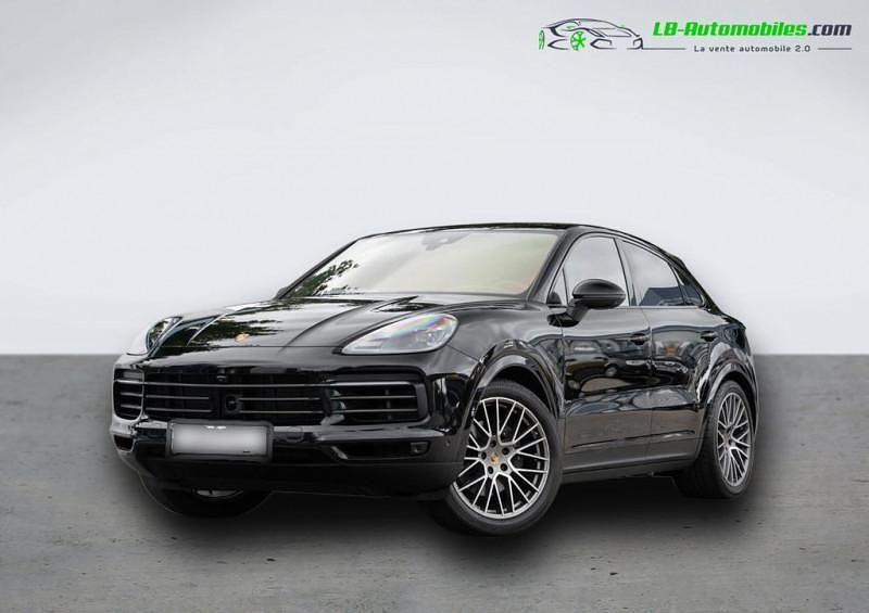 Utilisé 2022 Porsche Cayenne SUV | 105 500 € (Prix cher) - Image 1/4
