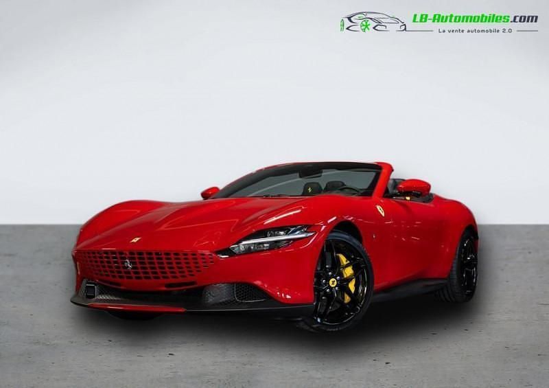 Utilisé 2025 Ferrari Roma Coupé | 348 400 € - Image 1/4