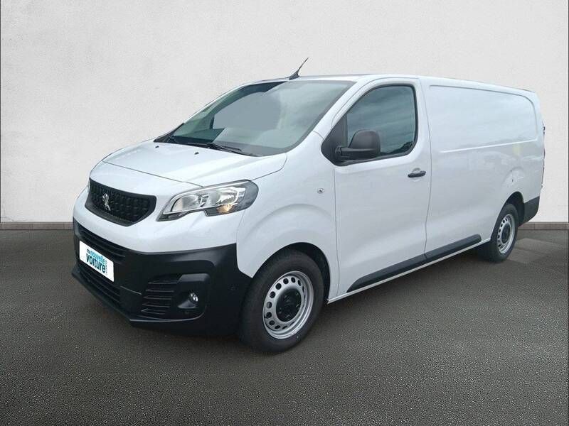 Blanc Utilisé 2024 Peugeot Expert S Van | 35 990 € - Image 1/4