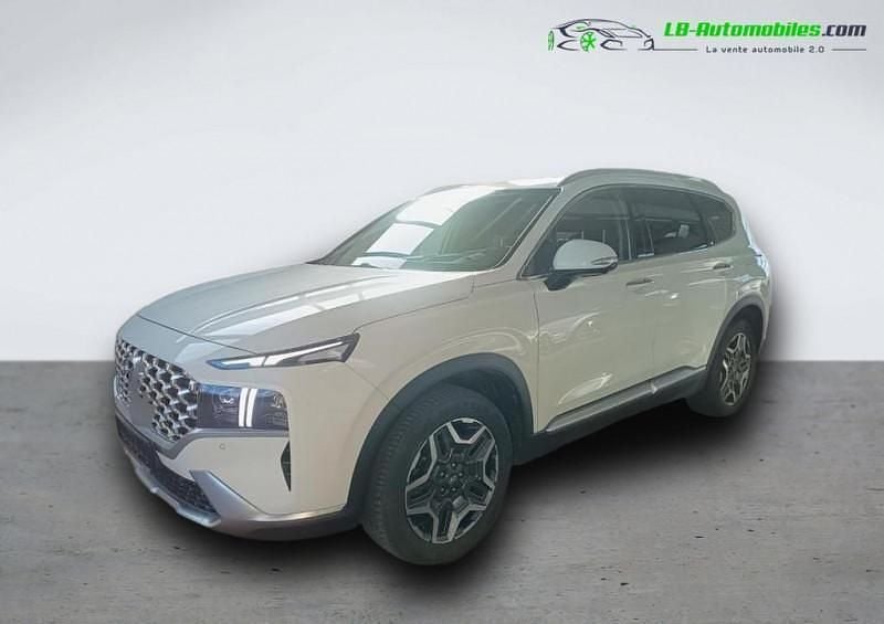 Utilisé 2023 Hyundai Santa Fe SUV | 39 500 € (Super prix) - Image 1/4