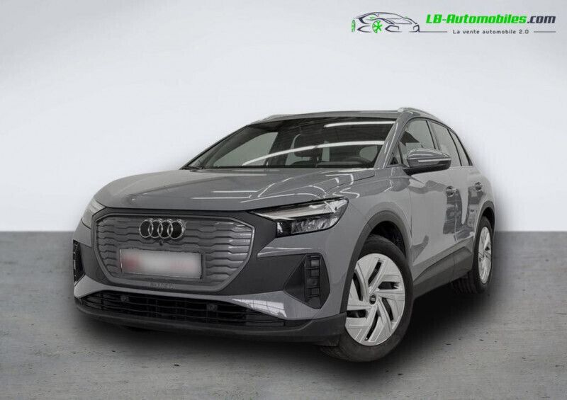 Utilisé 2022 Audi Q4 e-tron SUV | 32 900 € (Bon prix) - Image 1/4