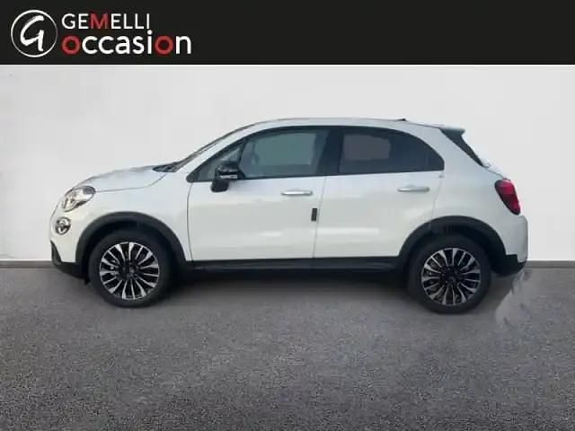 Occasion Fiat 500X Style 2023 Blanc SUV
