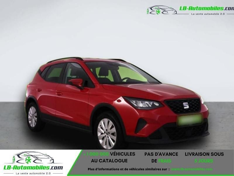 Occasion 2023 Seat Arona SUV | 19 300 € (Prix juste) - Image 1/4