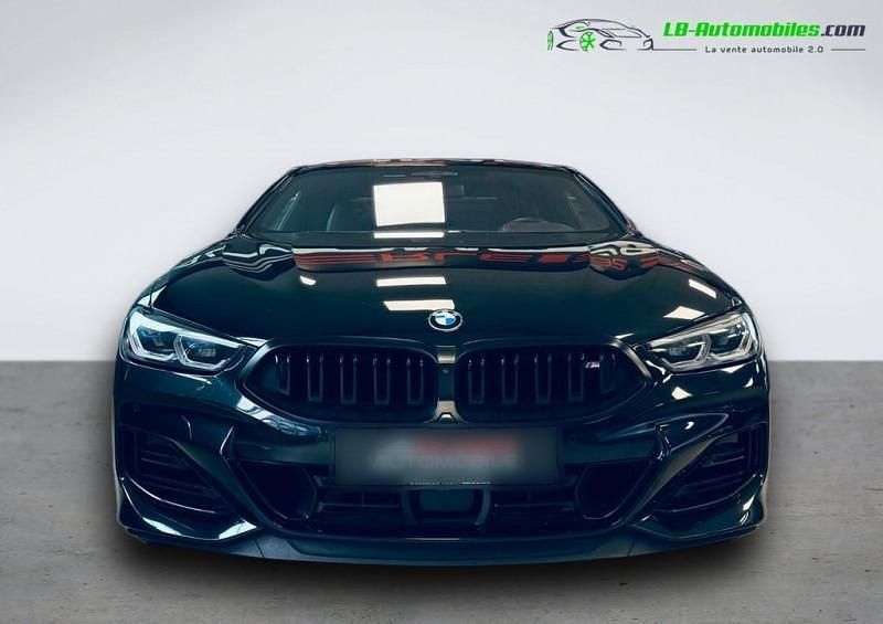 Utilisé 2022 BMW M850 Comfort Edition Coupé | 69 800 € - Image 1/4