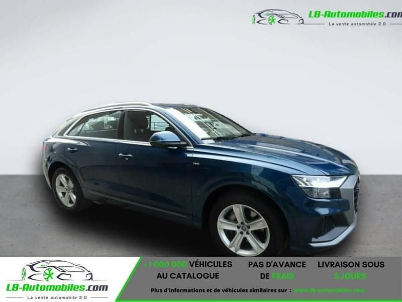 Occasion Audi Q8 Sport 286 ch (210 kW) 2018 SUV