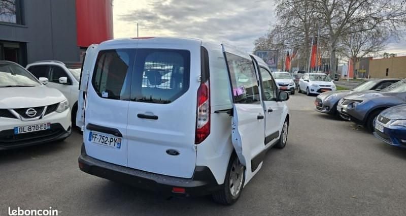 Occasion Ford Transit Connect Trend 120 ch (88 kW) 2018 Monospace
