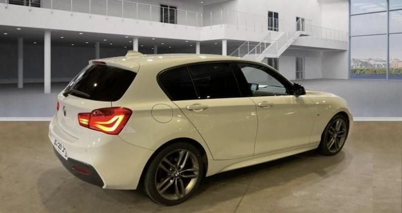 Occasion BMW 118 M Sport 150 ch (110 kW) 2017 Citadine