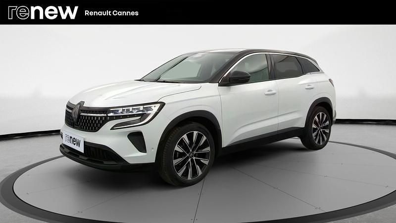 Occasion Renault Austral Techno 2023 Blanc SUV
