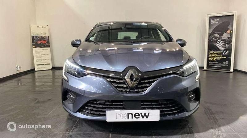 Occasion Renault Clio V Intens 92 ch (67 kW) 2021 Berline