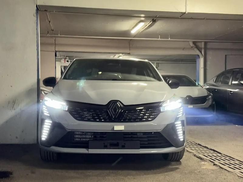 Nouvelle 2025 Renault Clio V Esprit Alpine Berline | 16 950 € - Image 1/4