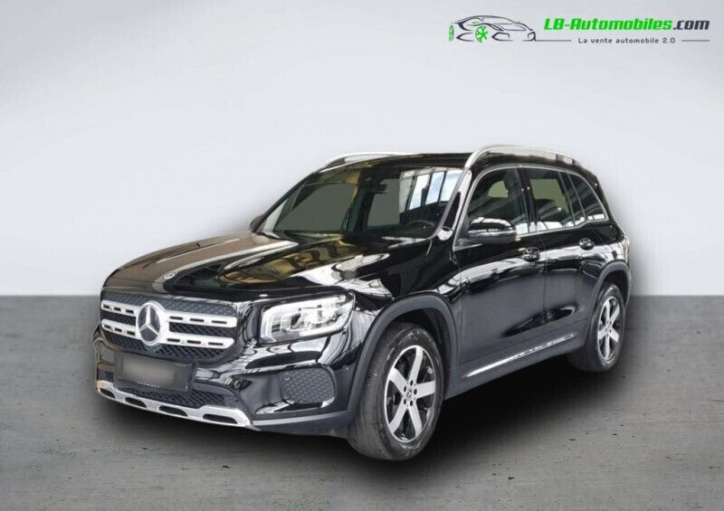 Utilisé 2023 Mercedes GLB220 SUV | 48 500 € - Image 1/4