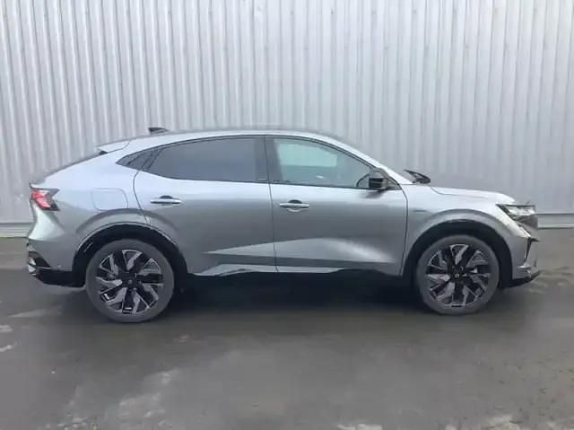 Occasion Renault Rafale Esprit Alpine 2025 Gris SUV