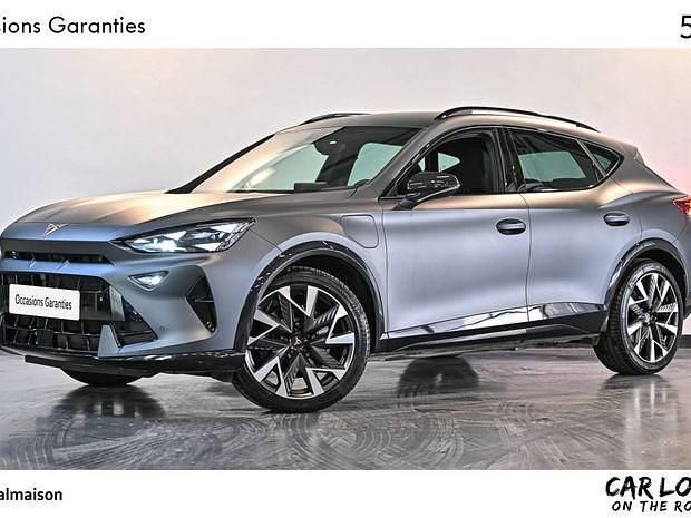 Gris Utilisé 2025 Cupra Formentor VZ SUV | 44 490 € - Image 1/4